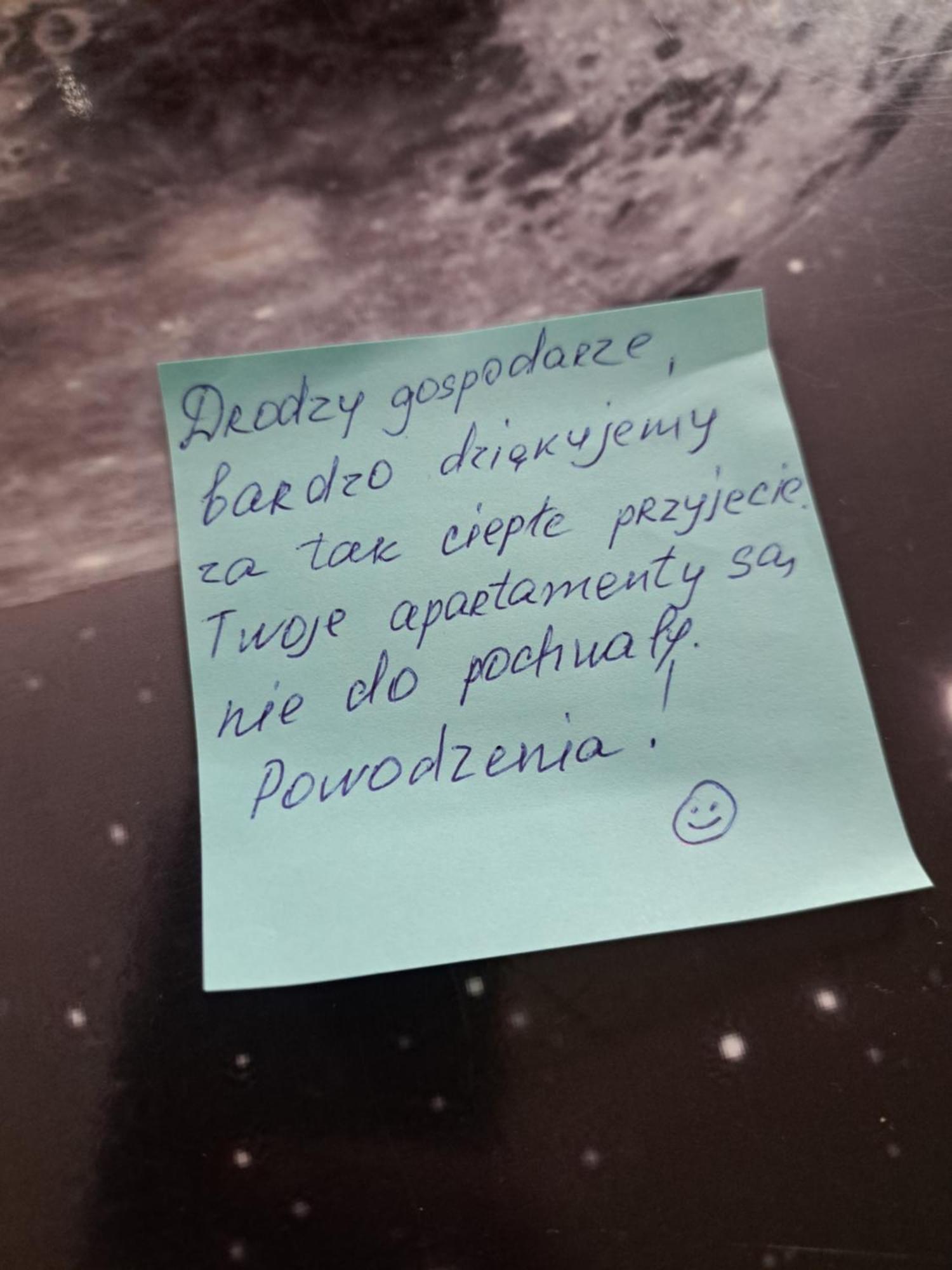 Gryfny Grubiorz Διαμέρισμα Κατοβίτσε Εξωτερικό φωτογραφία
